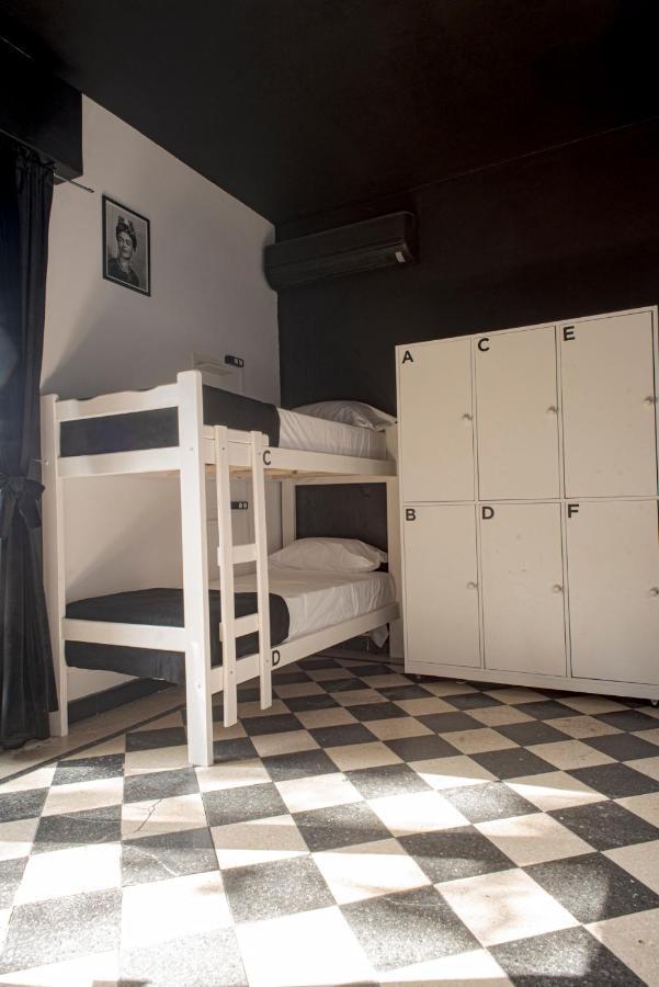 Ph Palermo Hostel Buenos Aires Exterior photo